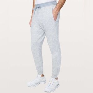 lululemon athletica Gray Sweatpants